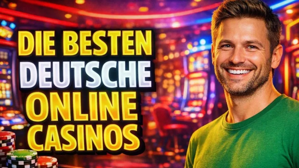 Gdzie znaleźć legalne casino in Deutschland i jakie są najlepsze opcje online