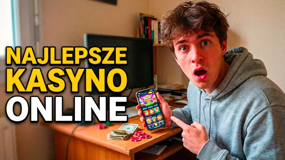 Jak wybrać najlepsze kasyna online gwarantujące szybkie wypłaty i bezpieczeństwo